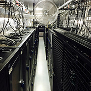 Data Center Racks