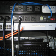 Data Center Servers