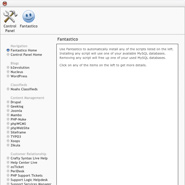 Fantastico Script List