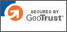 Secured by GeoTrust